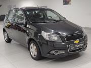 Chevrolet Aveo I Рестайлинг Казань  - изображение 25