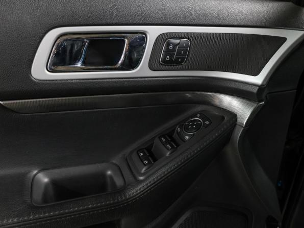 Ford Explorer V с пробегом 2014 года, цена 2 099 000 рублей, 107936 км, внедорожник, Автокод Объявления