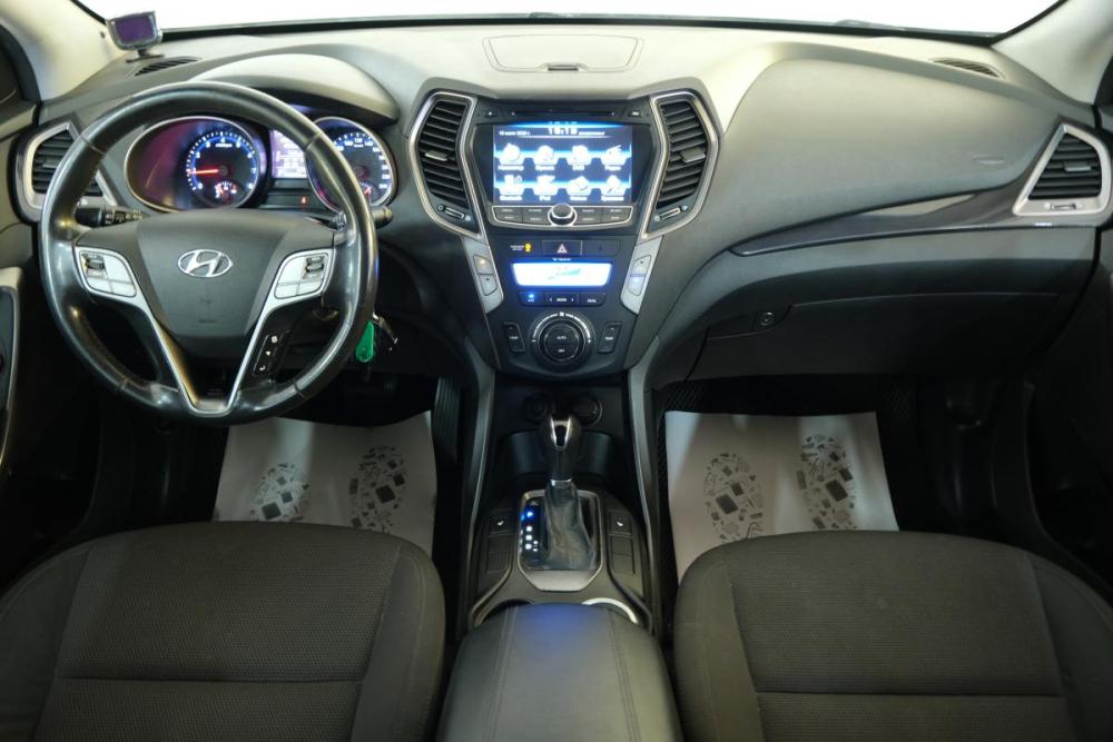 Hyundai Santa Fe III Омск  - изображение 12