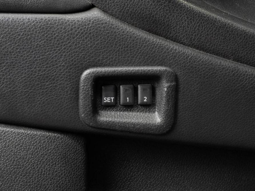 Nissan Murano II (Z51) Тюмень  - изображение 23