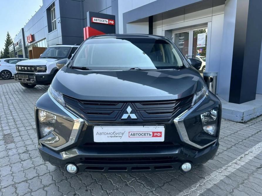 Mitsubishi Xpander I Набережные Челны  - изображение 2