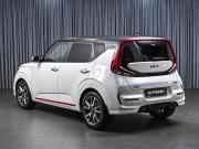 Kia Soul III Ставрополь  - изображение 27