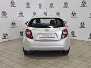 Chevrolet Aveo II Тольятти  - изображение 26