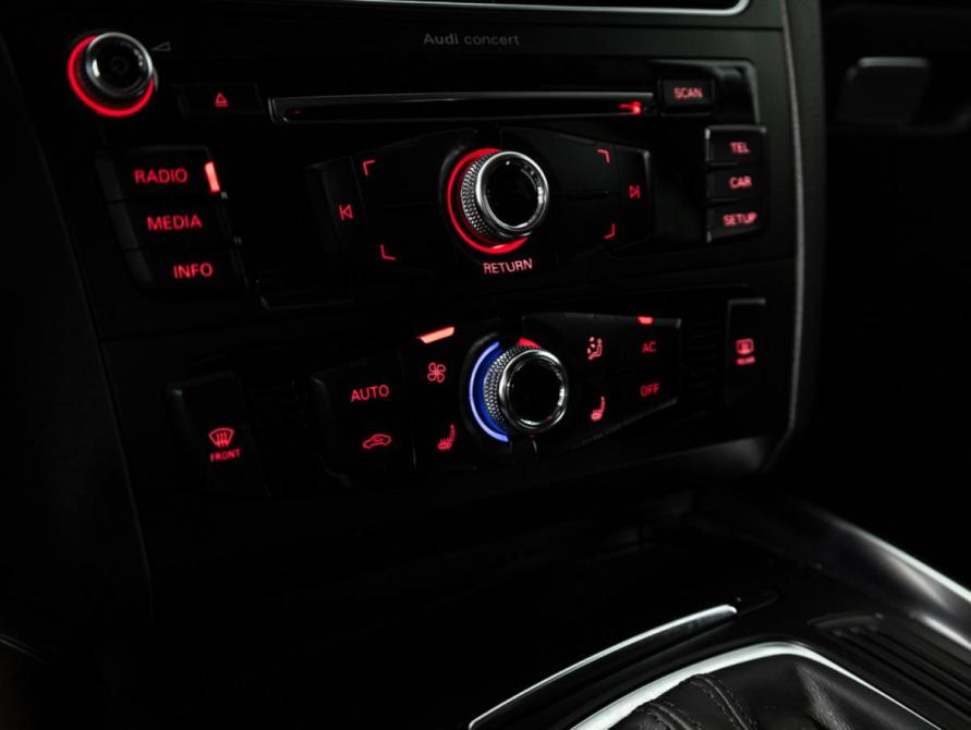 Audi Q5 I (8R) Рестайлинг Санкт-Петербург  - изображение 17
