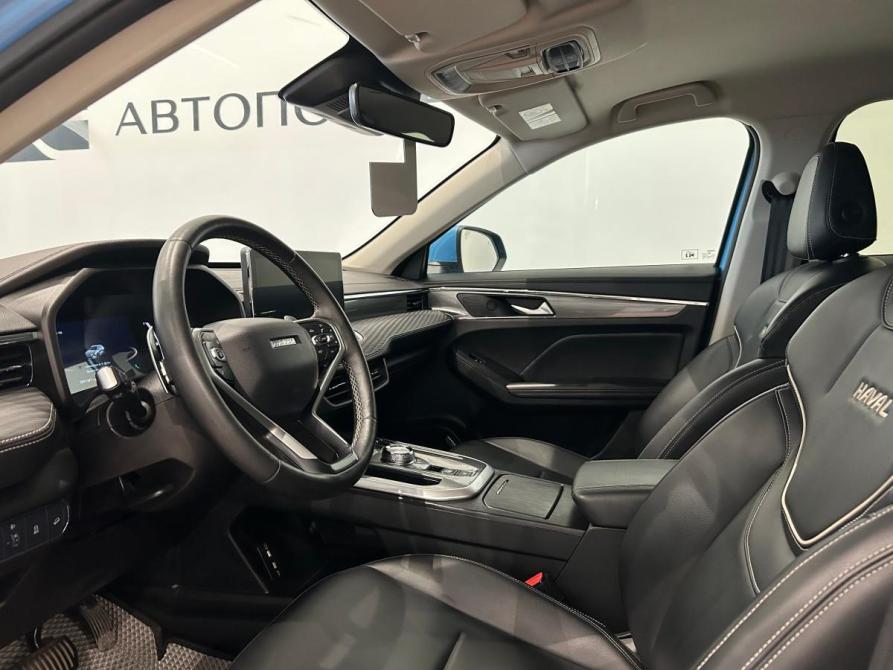 Haval Jolion I Санкт-Петербург  - изображение 16