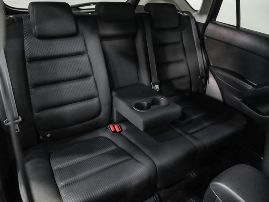 Mazda CX-5 I Санкт-Петербург  - изображение 20