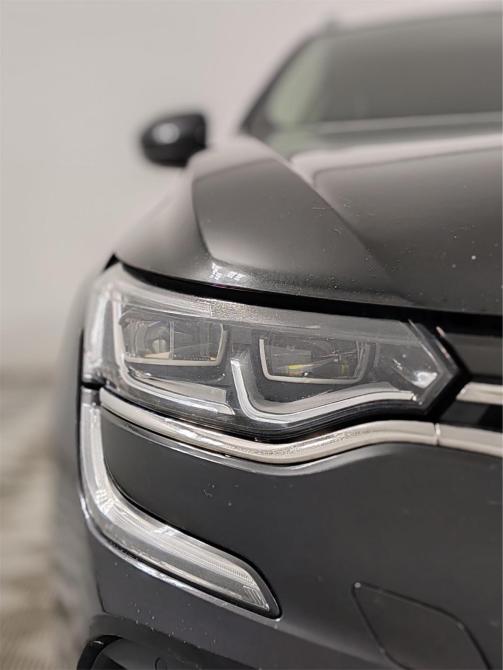 Renault Talisman I Москва  - изображение 17