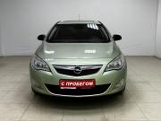 Opel Astra J Альметьевск  - изображение 27