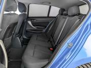 BMW 1 серии II (F20/F21) Рестайлинг Москва  - изображение 39