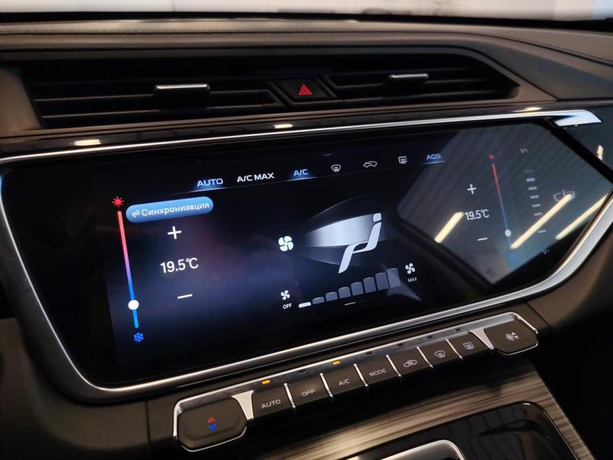 Geely Atlas Pro Санкт-Петербург  - изображение 14
