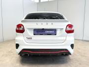 Lada (ВАЗ) Granta I Рестайлинг Волжский  - изображение 25