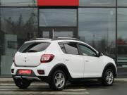 Renault Sandero II Рестайлинг Петрозаводск  - изображение 21