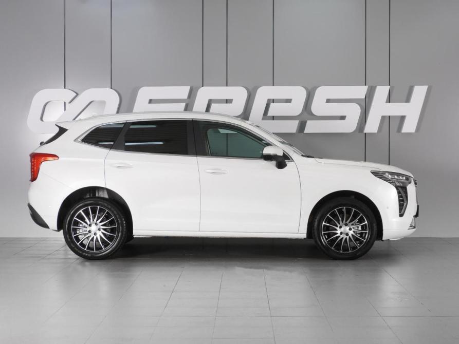 Haval Jolion I Минеральные Воды  - изображение 5