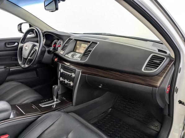 Nissan Teana II (J32) Рестайлинг с пробегом 2013 года, цена 1 500 000 рублей, 109530 км, седан, Автокод Объявления
