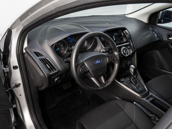 Ford Focus III Рестайлинг с пробегом 2016 года, цена 1 149 000 рублей, 152194 км, седан, Автокод Объявления