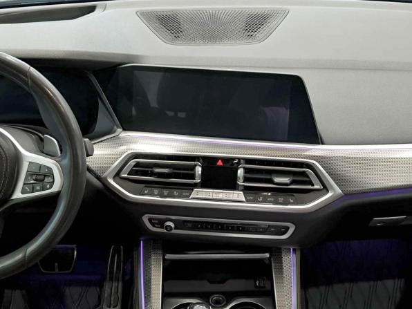 BMW X5 IV (G05/G18) с пробегом 2019 года, цена 5 950 000 рублей, 200000 км, внедорожник, Автокод Объявления