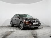 Renault Arkana I Санкт-Петербург  - изображение 22