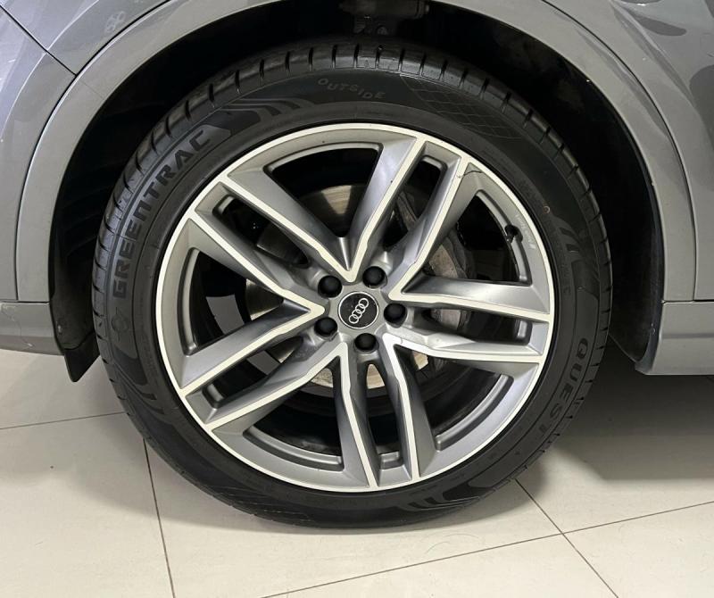 Audi Q7 II (4M) Подольск  - изображение 25