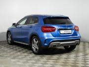 Mercedes-Benz GLA I (X156) Санкт-Петербург  - изображение 26