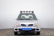 Nissan Micra II (K11) Пермь  - изображение 21