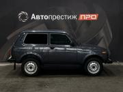 Lada (ВАЗ) 2121 (4x4) I Рестайлинг Пермь  - изображение 20