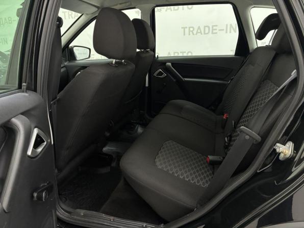 Lada (ВАЗ) Granta I Рестайлинг с пробегом 2023 года, цена 899 000 рублей, 37000 км, универсал, Автокод Объявления