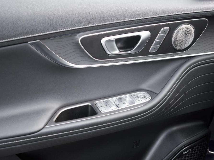 Chery Tiggo 8 Pro Max I Рестайлинг Москва  - изображение 19