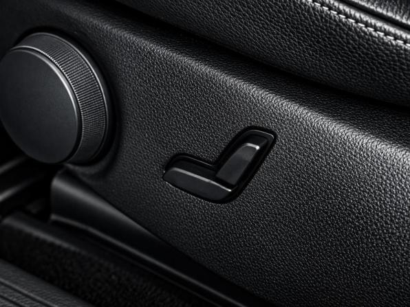 Mercedes-Benz GLK-Класс I (X204) Рестайлинг с пробегом 2012 года, цена 1 819 000 рублей, 212943 км, внедорожник, Автокод Объявления