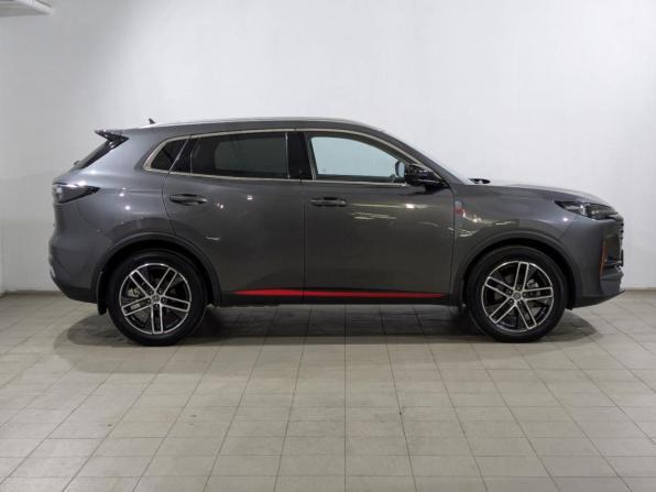 Changan CS55 Plus II с пробегом 2023 года, цена 2 050 000 рублей, 27995 км, внедорожник, Автокод Объявления