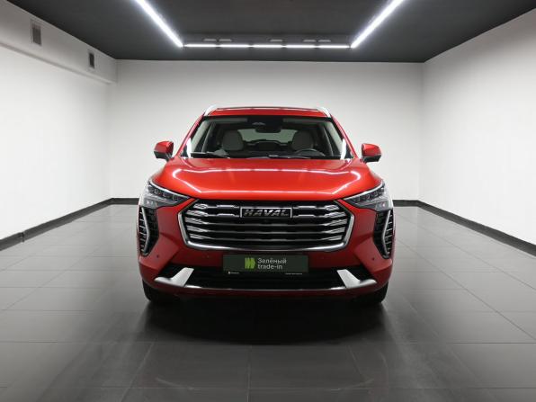 Haval Jolion I с пробегом 2021 года, цена 1 595 000 рублей, 112643 км, внедорожник, Автокод Объявления