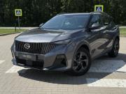 GAC GS3 Курск  - изображение 23