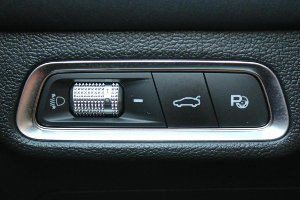 Geely Coolray I Рестайлинг Пермь  - изображение 16