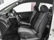 Chevrolet Aveo I Рестайлинг Ставрополь  - изображение 27