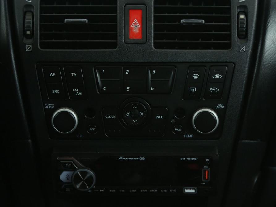 Nissan Almera II (N16) Рестайлинг Иваново  - изображение 13
