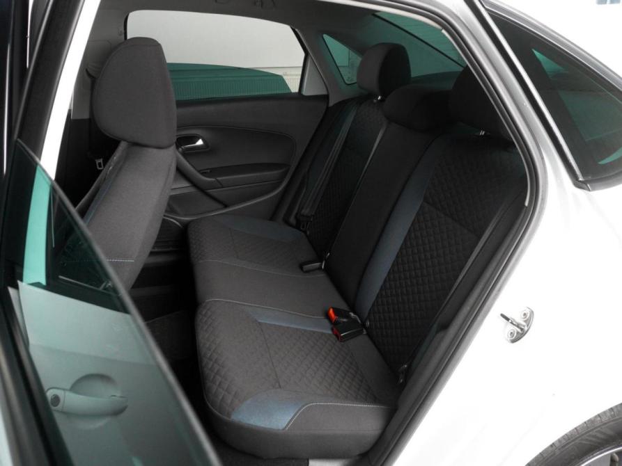 Volkswagen Polo V Рестайлинг Минеральные Воды  - изображение 9