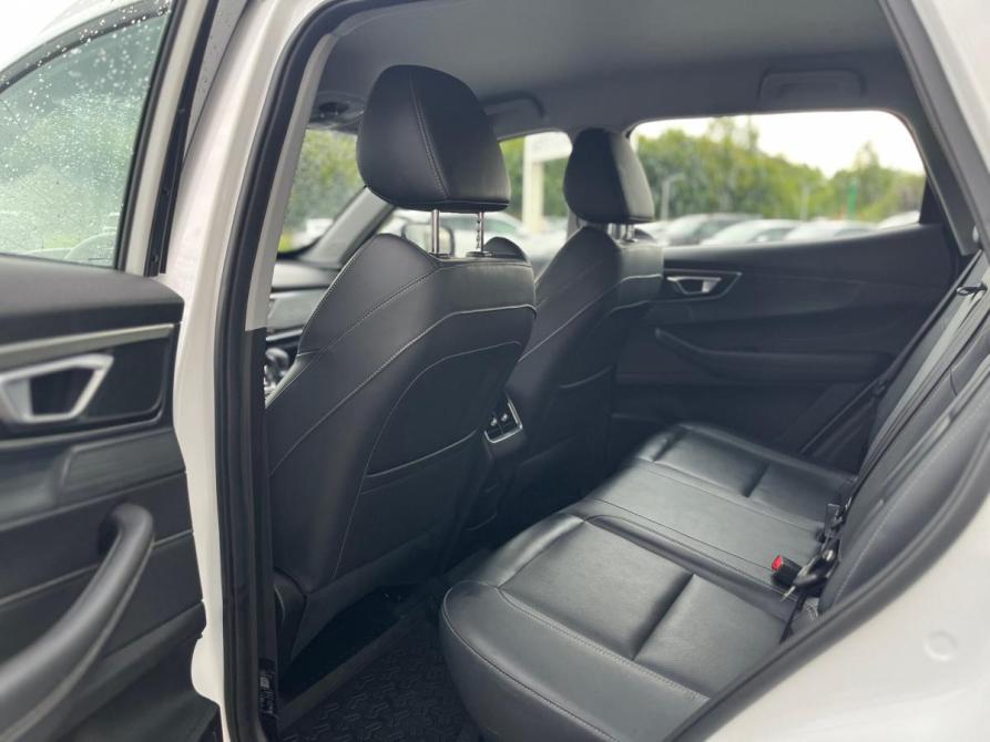 Chery Tiggo 4 Pro I Томск  - изображение 17