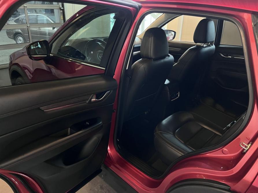 Mazda CX-5 II Чебоксары  - изображение 24