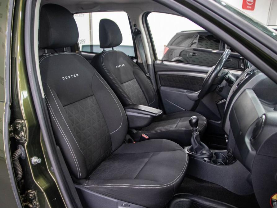 Renault Duster I Рестайлинг Оренбург  - изображение 14