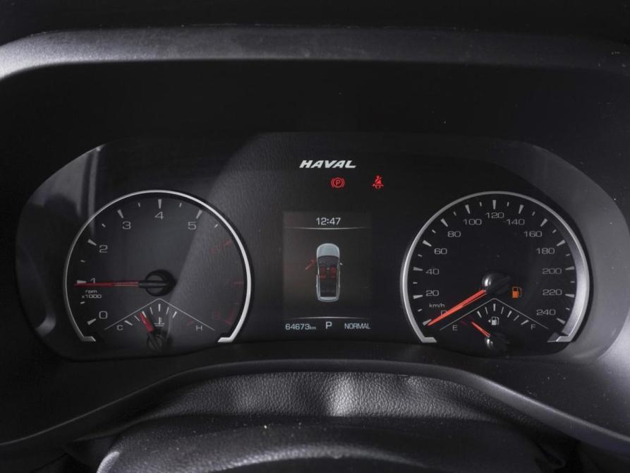 Haval Jolion I Ростов-на-Дону  - изображение 20