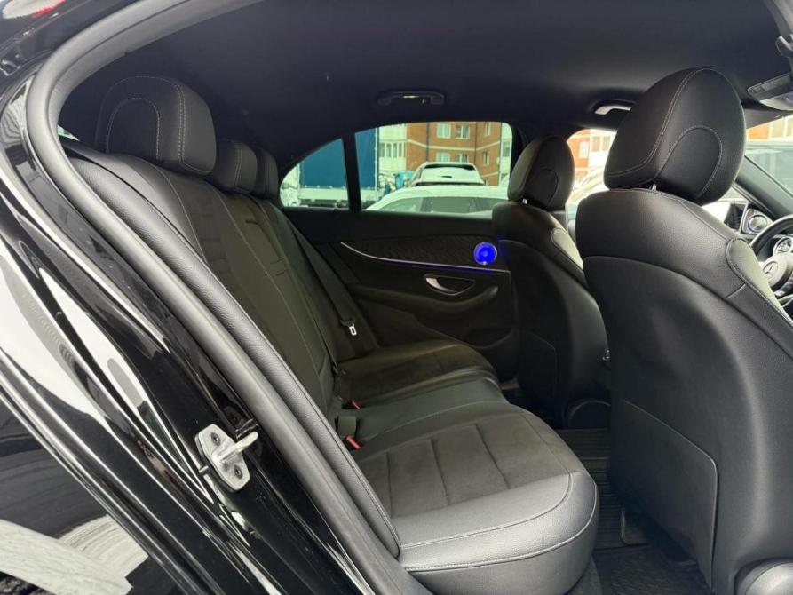 Mercedes-Benz E-Класс V (W213 S213 C238) Иркутск  - изображение 38