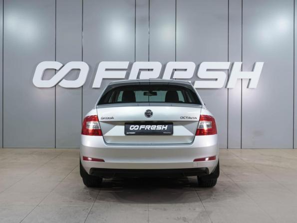 Skoda Octavia III (A7) с пробегом 2014 года, цена 899 000 рублей, 240300 км, лифтбек, Автокод Объявления