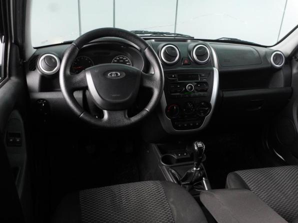 Lada (ВАЗ) Granta I с пробегом 2016 года, цена 567 000 рублей, 185422 км, седан, Автокод Объявления