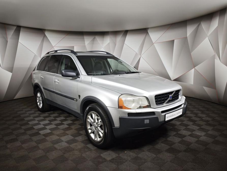 Volvo XC90 I Москва  - изображение 3