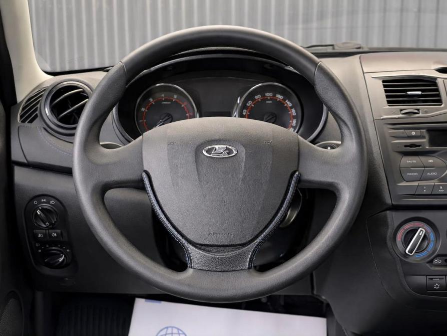 Lada (ВАЗ) Granta I Рестайлинг Пермь  - изображение 7