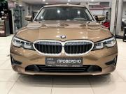 BMW 3 серии VII (G2x) Казань  - изображение 24