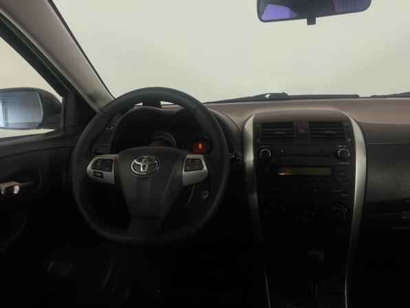 Toyota Corolla X (E140 E150) Рестайлинг с пробегом 2010 года, цена 930 000 рублей, 285507 км, седан, Автокод Объявления