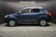 SsangYong Actyon II Рестайлинг Крым  - изображение 23