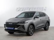 Haval F7 I Рестайлинг Москва  - изображение 32
