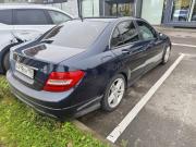 Mercedes-Benz C-Класс III (W204) Рестайлинг Санкт-Петербург  - изображение 10