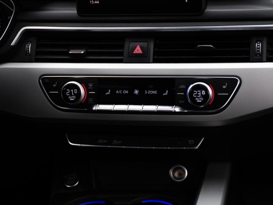 Audi A4 V (B9) Москва  - изображение 16